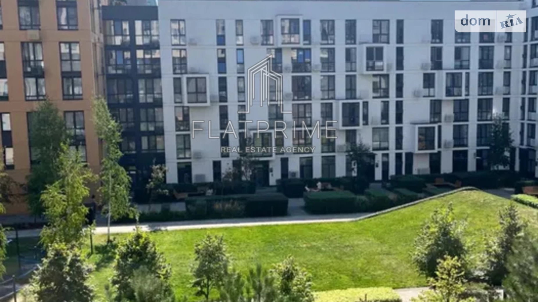 Продається 2-кімнатна квартира 58.2 кв. м у Києві, вул. Салютна, 2  - фото 4