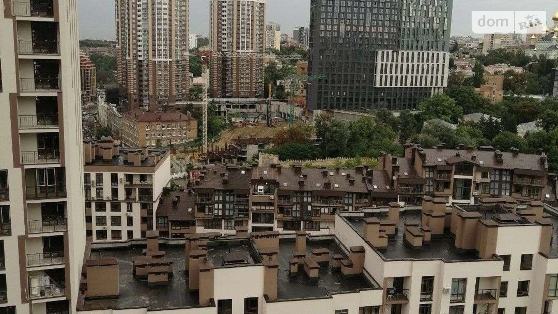 Сдается в аренду 1-комнатная квартира 45 кв. м в Киеве, ул. Глубочицкая - фото 3