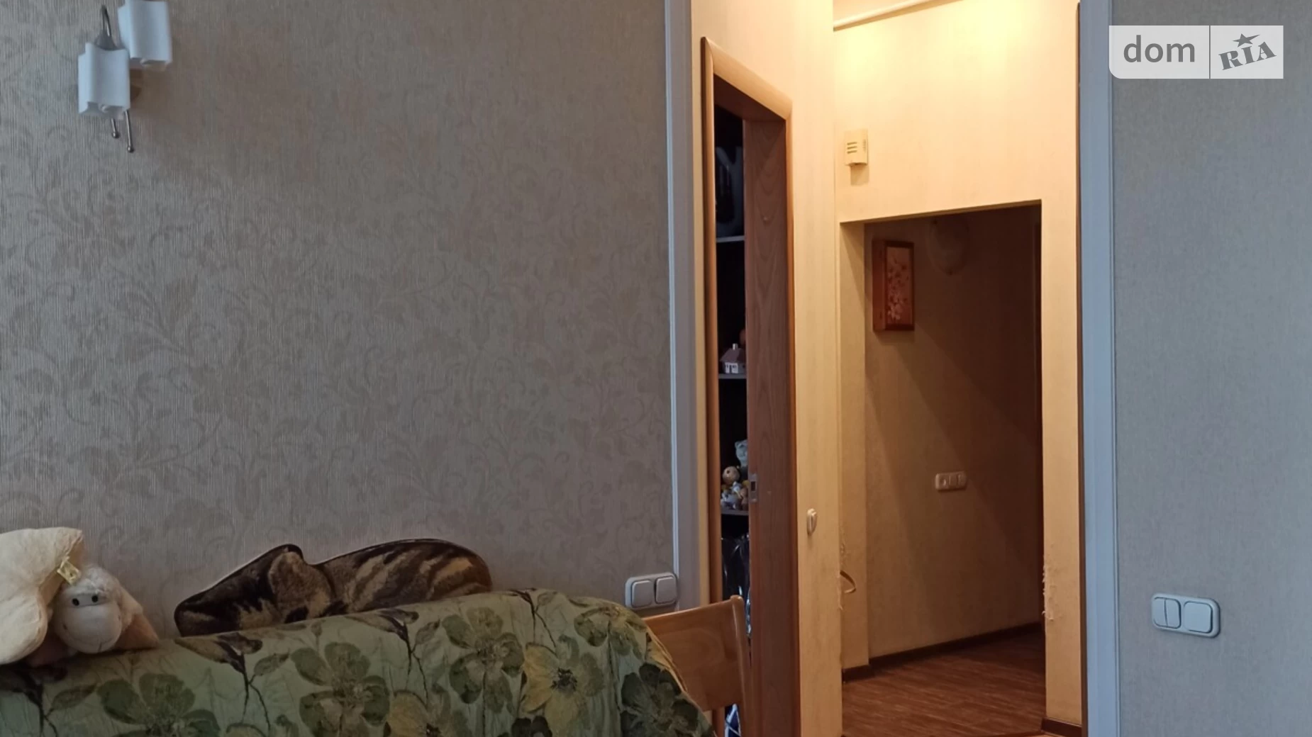 Продается 1-комнатная квартира 35 кв. м в Днепре, ул. Светлова, 27 - фото 2