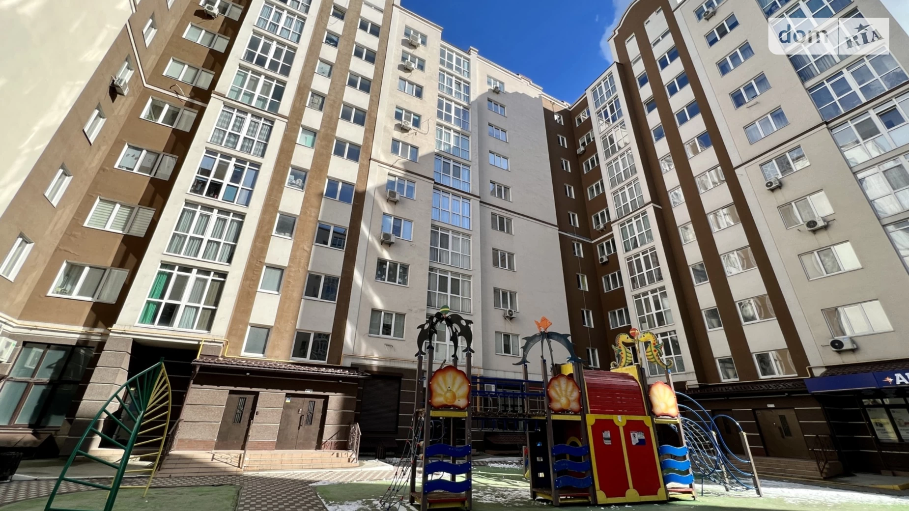 Продается 1-комнатная квартира 34.7 кв. м в Буче, ул. Ивана Кожедуба, 3  - фото 2