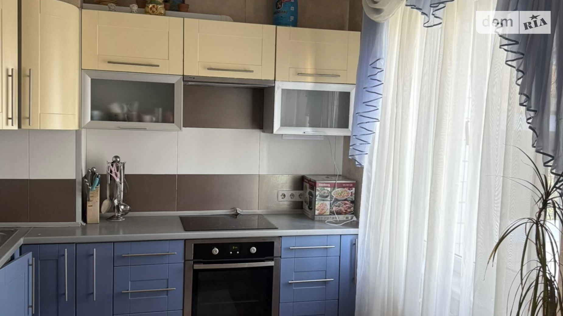 Продается 3-комнатная квартира 98.1 кв. м в Одессе, цена: 65000 $ - фото 4