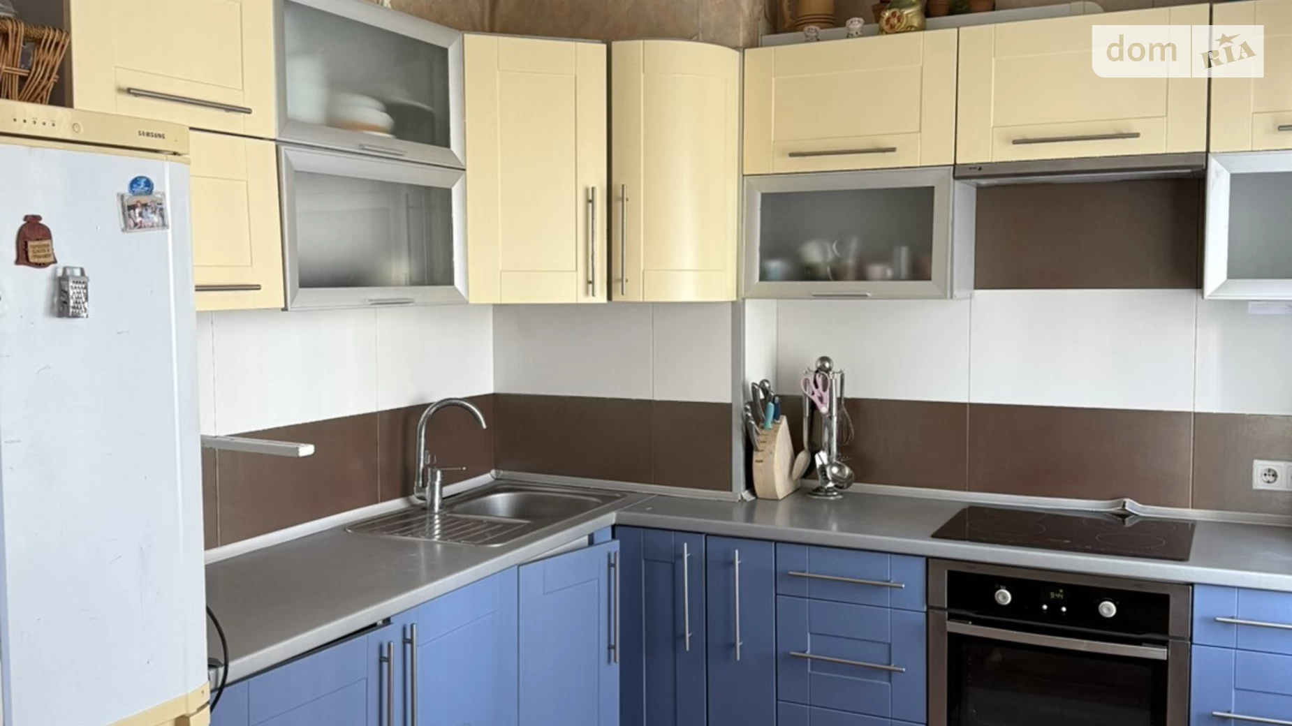 Продается 3-комнатная квартира 98.1 кв. м в Одессе, цена: 65000 $ - фото 5