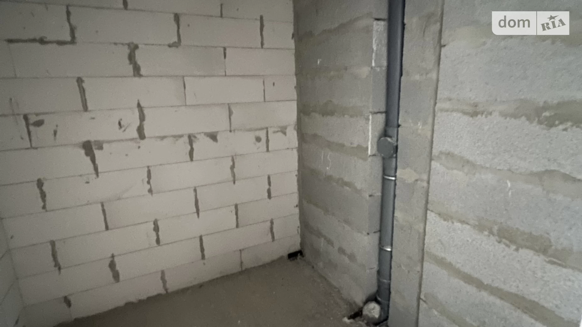 Продається 1-кімнатна квартира 56 кв. м у Львові, вул. Рудненська, 8 - фото 4