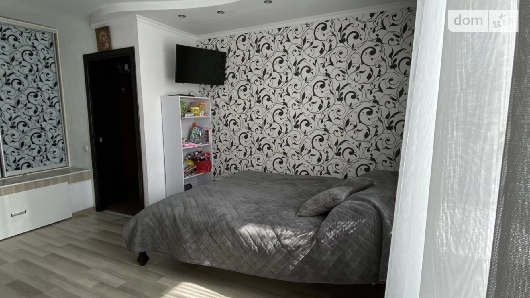Продается 1-комнатная квартира 41.1 кв. м в Виннице, ул. Николаевская - фото 4