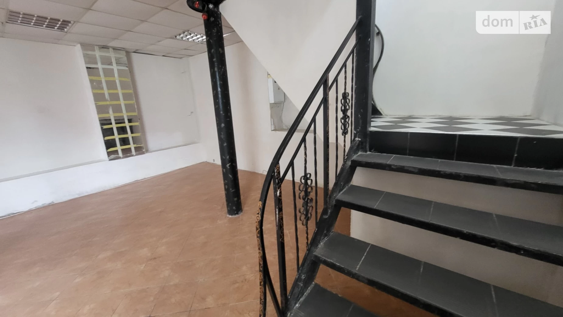 Сдается в аренду офис 120 кв. м в бизнес-центре, цена: 14400 грн - фото 5