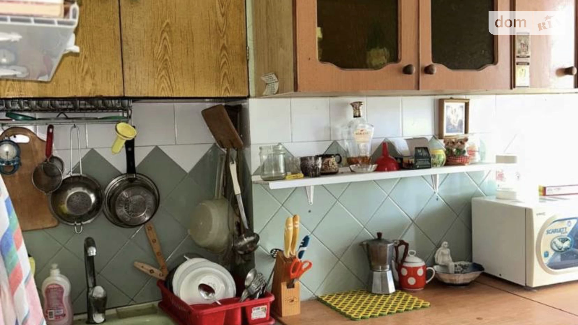 Продається 2-кімнатна квартира 45 кв. м у Одесі, вул. Капітана Кузнецова - фото 2