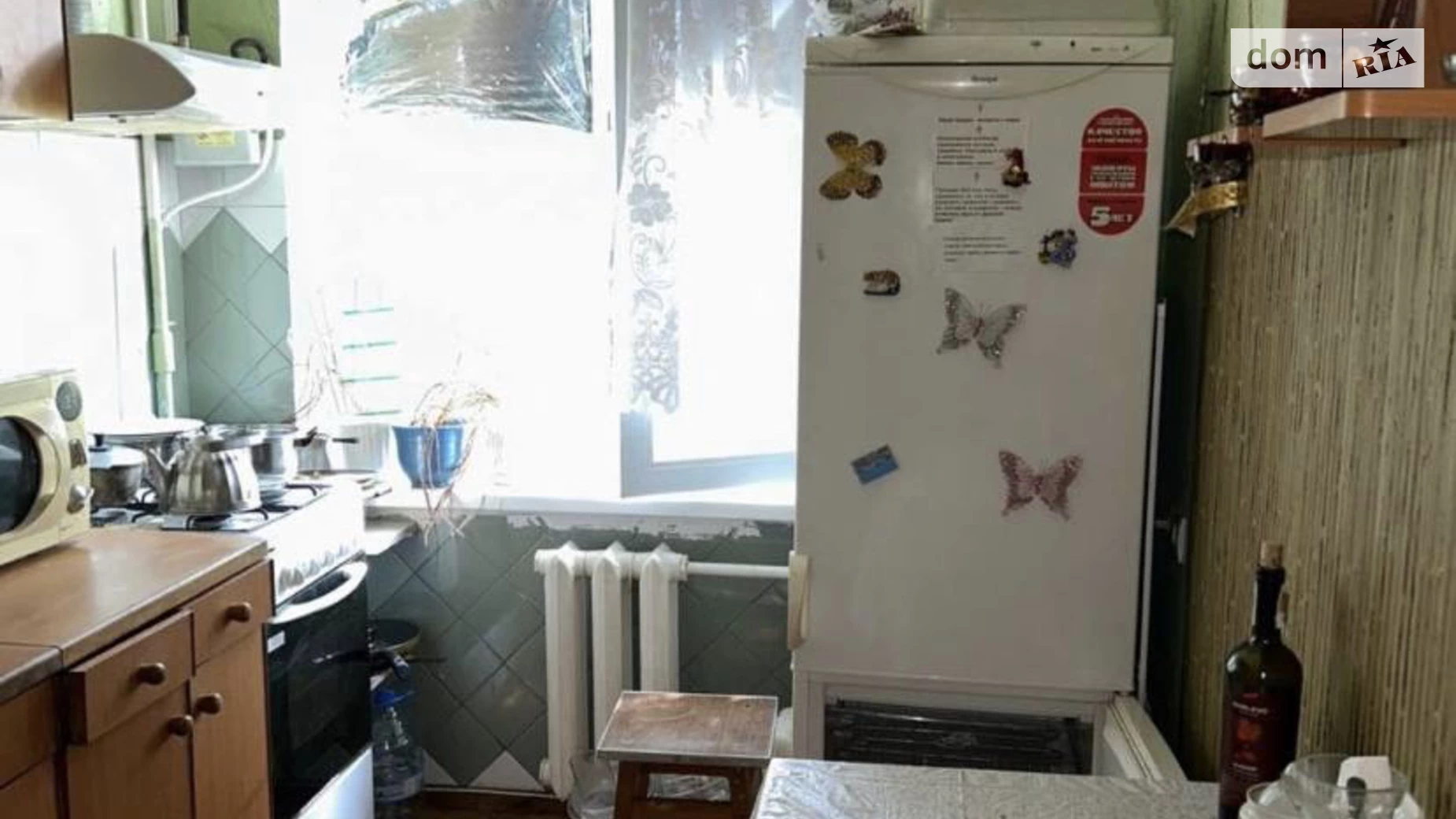 Продається 2-кімнатна квартира 45 кв. м у Одесі, вул. Капітана Кузнецова - фото 4