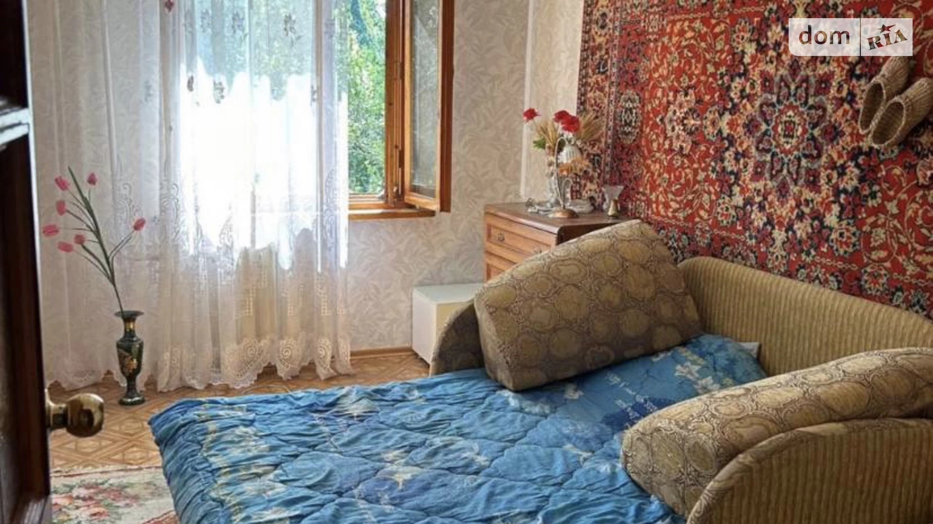 Продається 2-кімнатна квартира 45 кв. м у Одесі, вул. Капітана Кузнецова - фото 5
