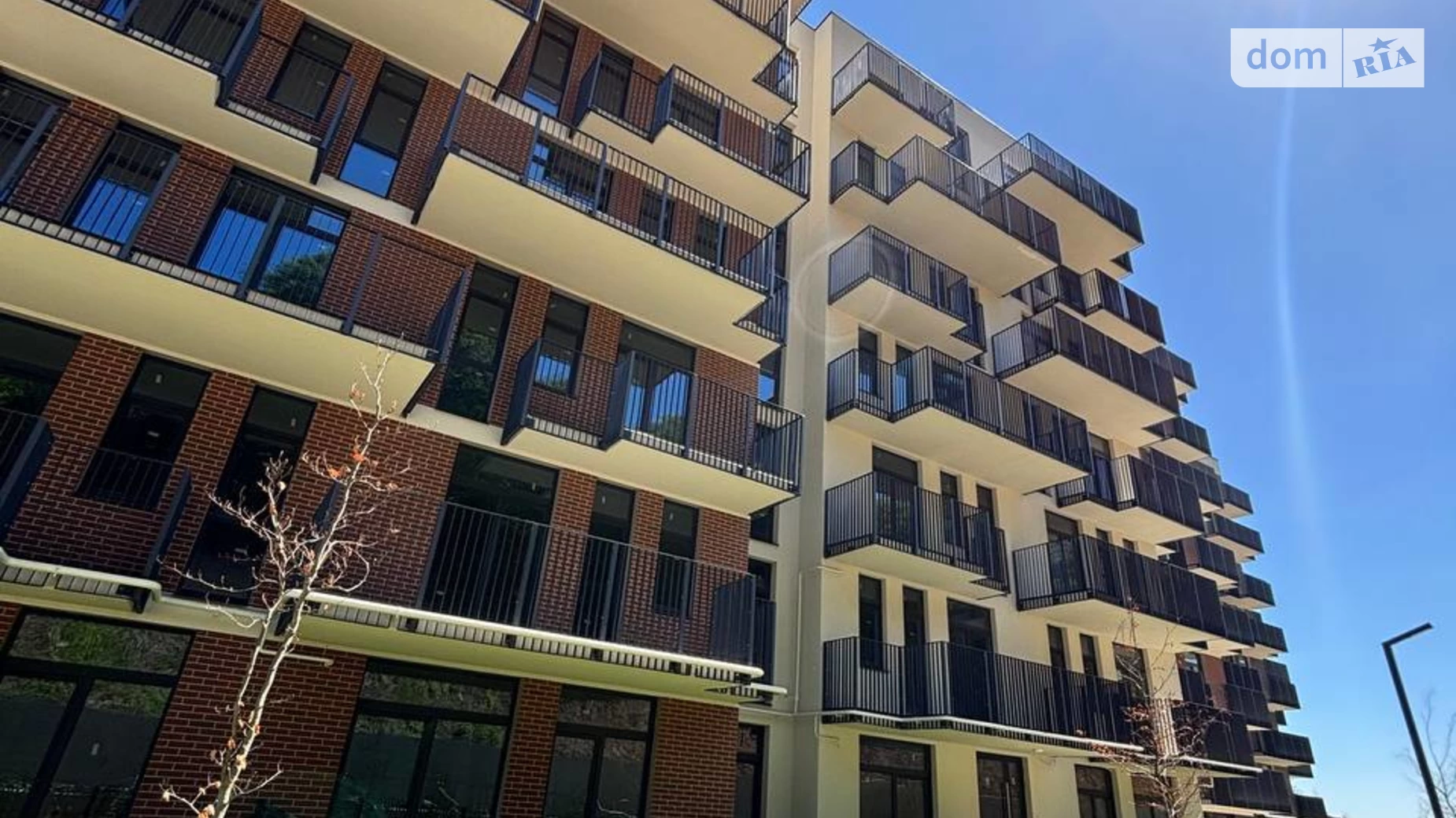 Продается 2-комнатная квартира 82.03 кв. м в Винниках, ул. Галицкая - фото 2