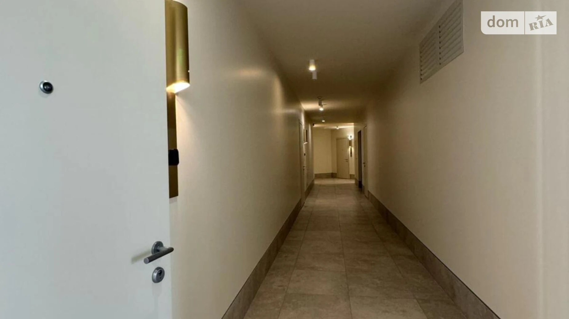 Продается 1-комнатная квартира 48.4 кв. м в Киеве, ул. Драгоманова, 31А - фото 4