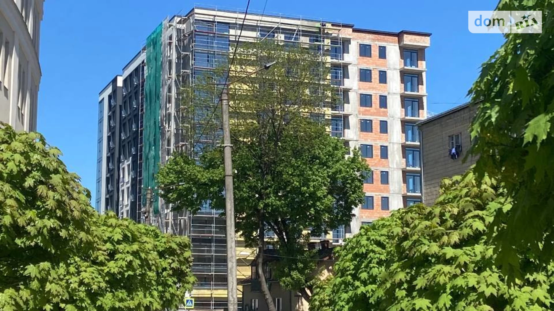 Продается 2-комнатная квартира 58 кв. м в Ивано-Франковске, ул. Гарбарская, 29 - фото 5