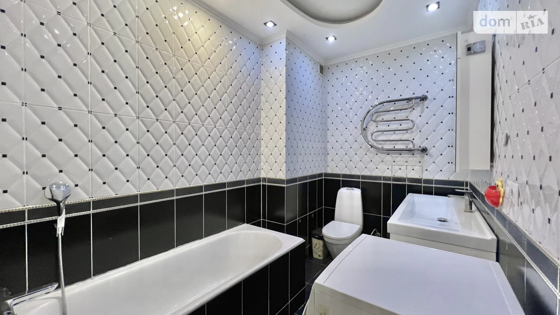 Продається 3-кімнатна квартира 104.8 кв. м у, цена: 95000 $ - фото 5