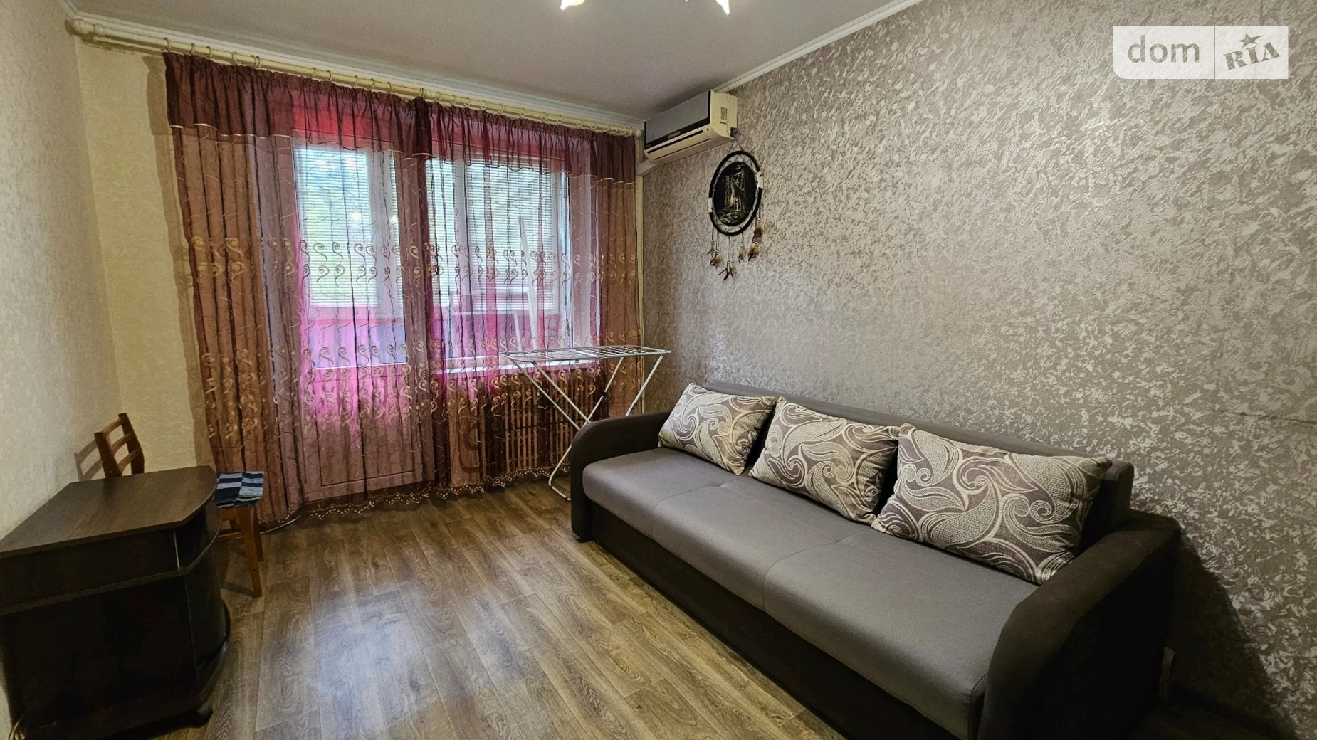 Здається в оренду 1-кімнатна квартира 33 кв. м у Харкові, вул. Гвардійців-Широнінців - фото 2