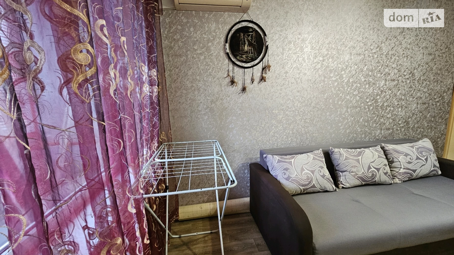 Здається в оренду 1-кімнатна квартира 33 кв. м у Харкові, вул. Гвардійців-Широнінців - фото 3