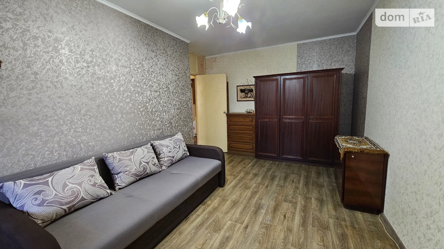 Здається в оренду 1-кімнатна квартира 33 кв. м у Харкові, вул. Гвардійців-Широнінців - фото 5