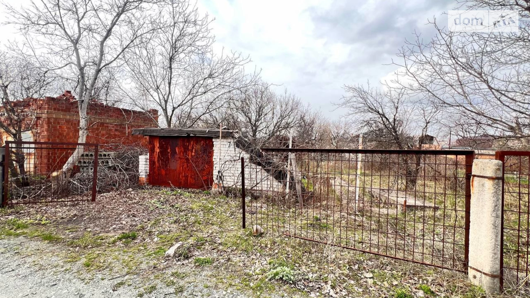 Продається земельна ділянка 6 соток у Дніпропетровській області, цена: 3000 $ - фото 4