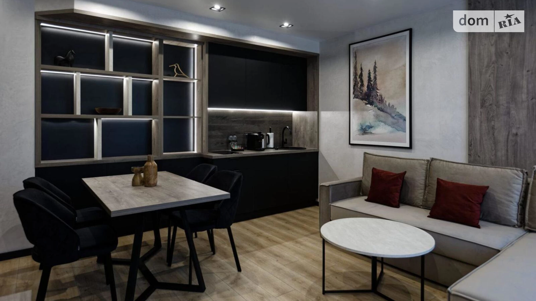 Продается 2-комнатная квартира 60.8 кв. м в, цена: 413500 $ - фото 3