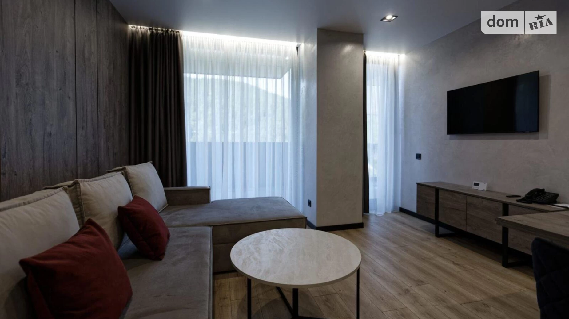Продается 2-комнатная квартира 60.8 кв. м в, цена: 413500 $ - фото 5
