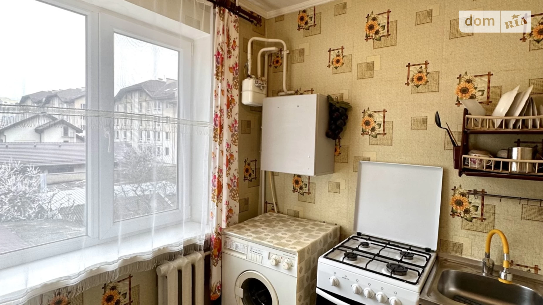 Продается 2-комнатная квартира 43.3 кв. м в Николаеве, ул. Глеба Бабыча(8-го Марта (Центр)) - фото 3