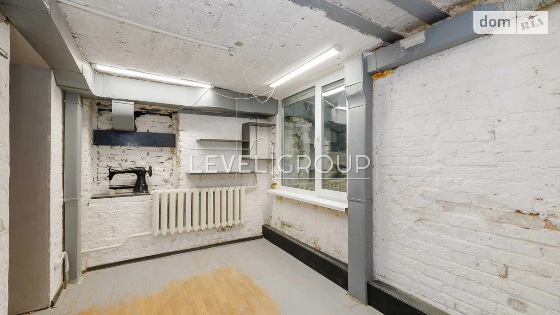 Продается 3-комнатная квартира 122.5 кв. м в Киеве, ул. Олеся Гончара, 60 - фото 4