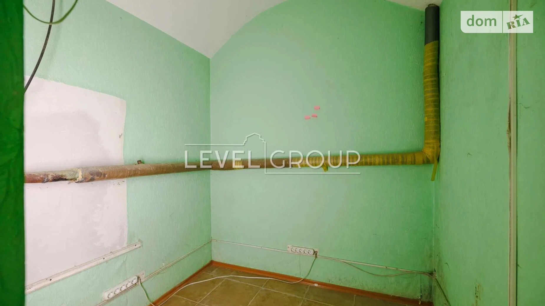 Продается 3-комнатная квартира 122.5 кв. м в Киеве, ул. Олеся Гончара, 60 - фото 5