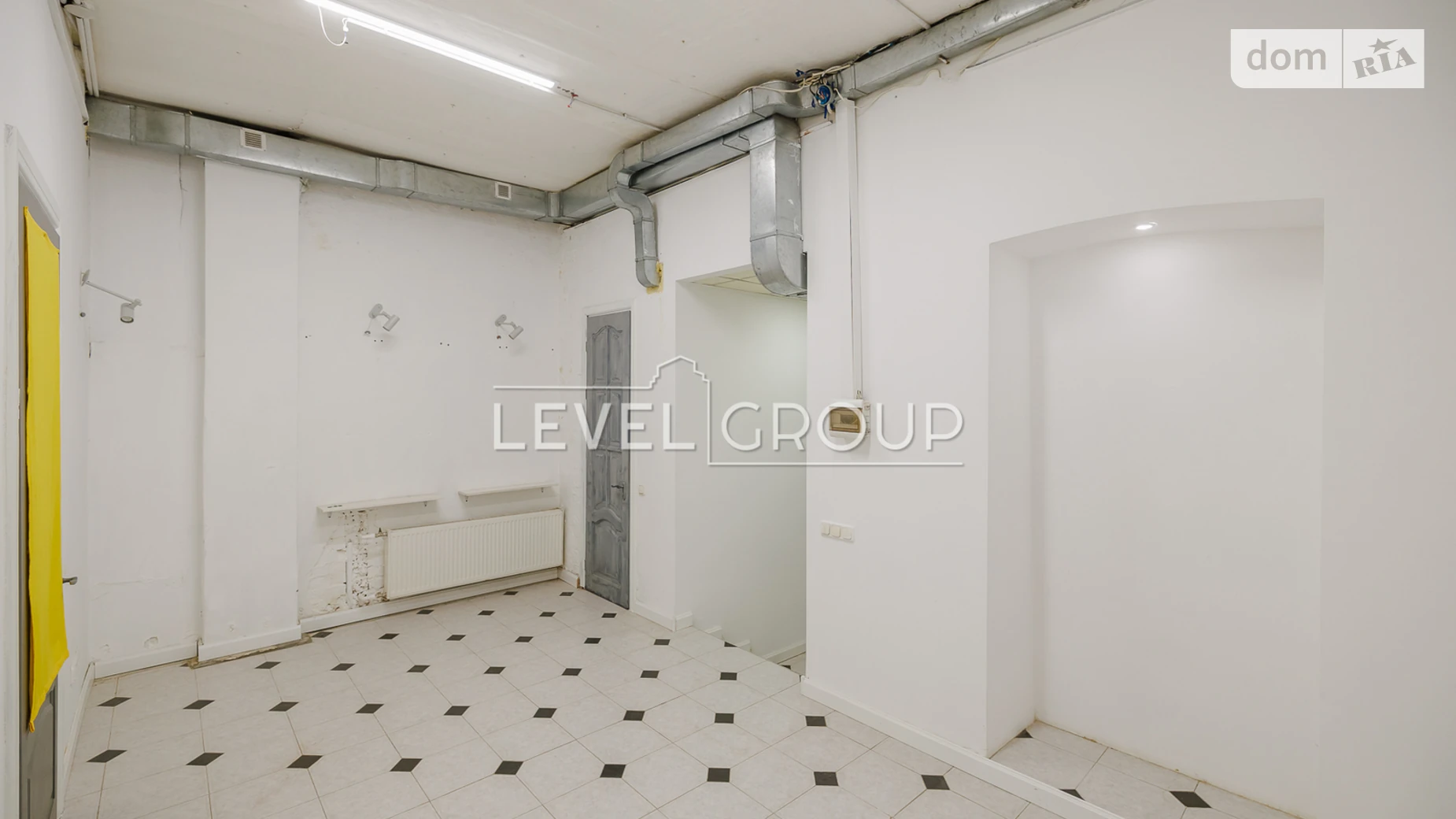 Продается 3-комнатная квартира 122.5 кв. м в Киеве, ул. Олеся Гончара, 60 - фото 3