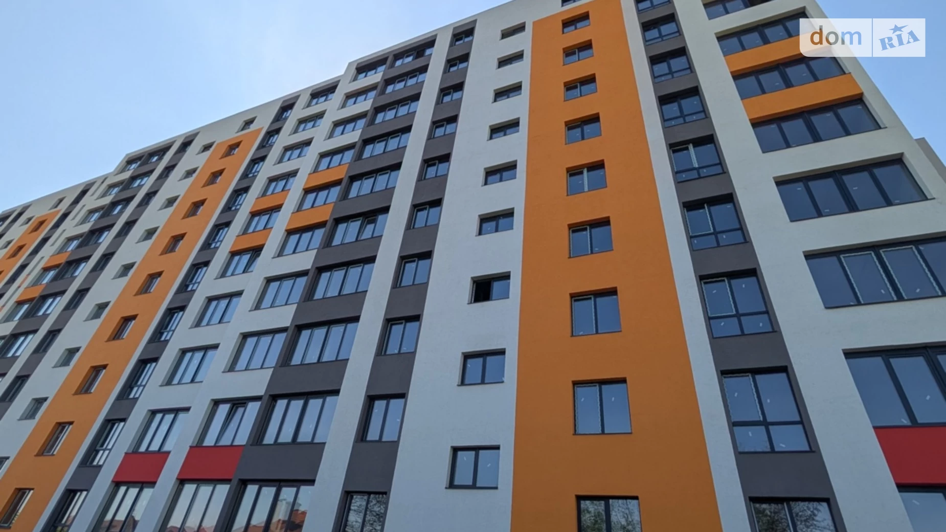 Продається 1-кімнатна квартира 43 кв. м у Микитинцях, вул. Петра Маланюка(Декабристів) - фото 2