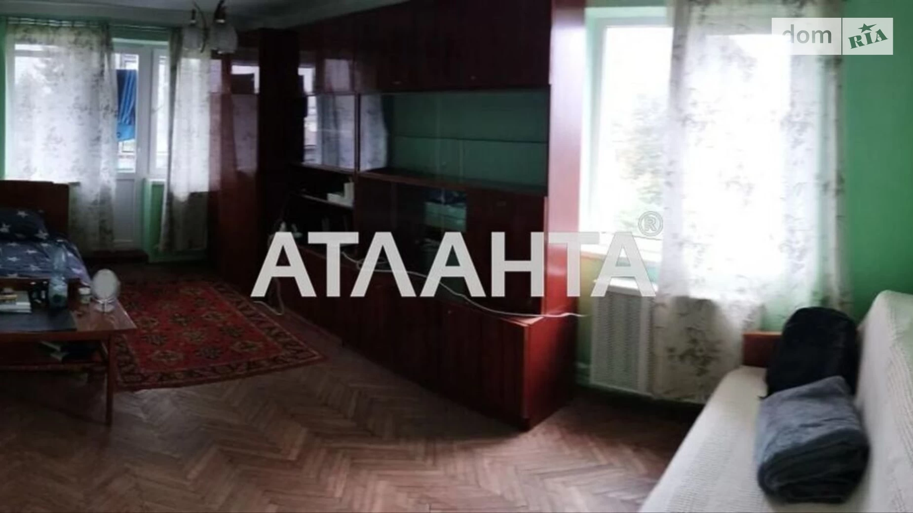 Продається 2-кімнатна квартира 43.2 кв. м у Львові, вул. Таджицька - фото 3