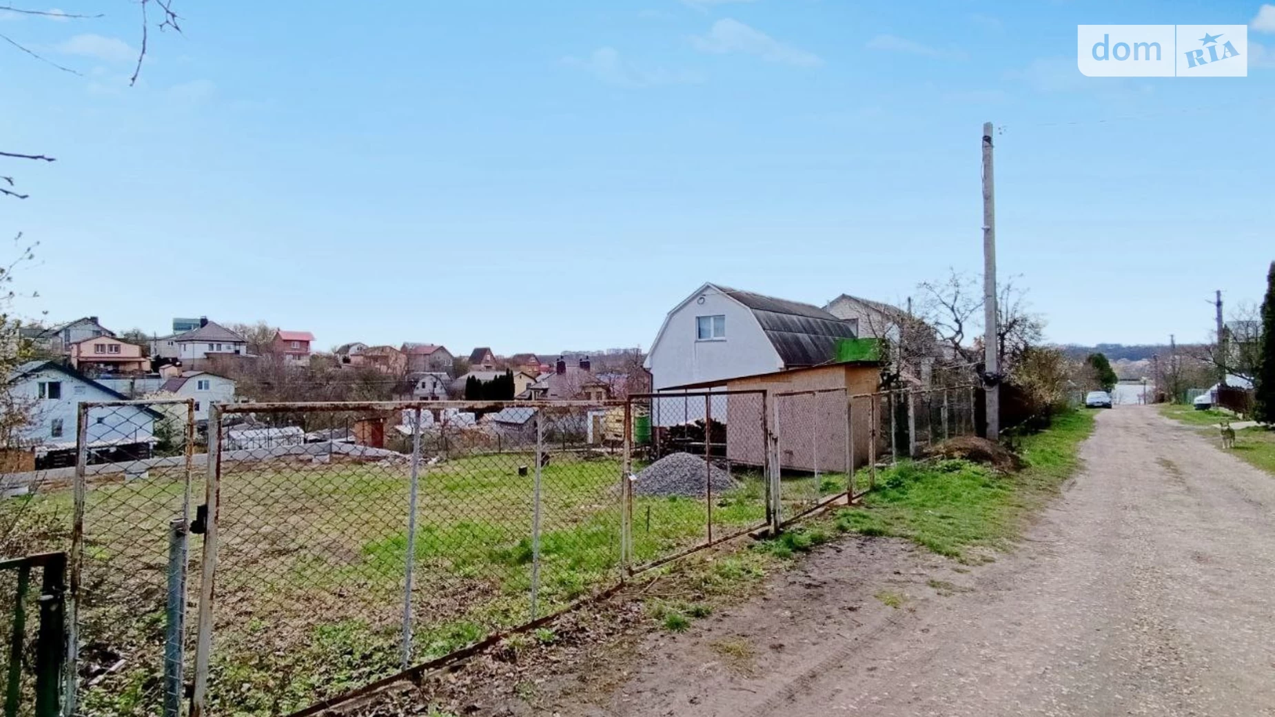 Продается земельный участок 6 соток в Хмельницкой области, цена: 22500 $ - фото 2