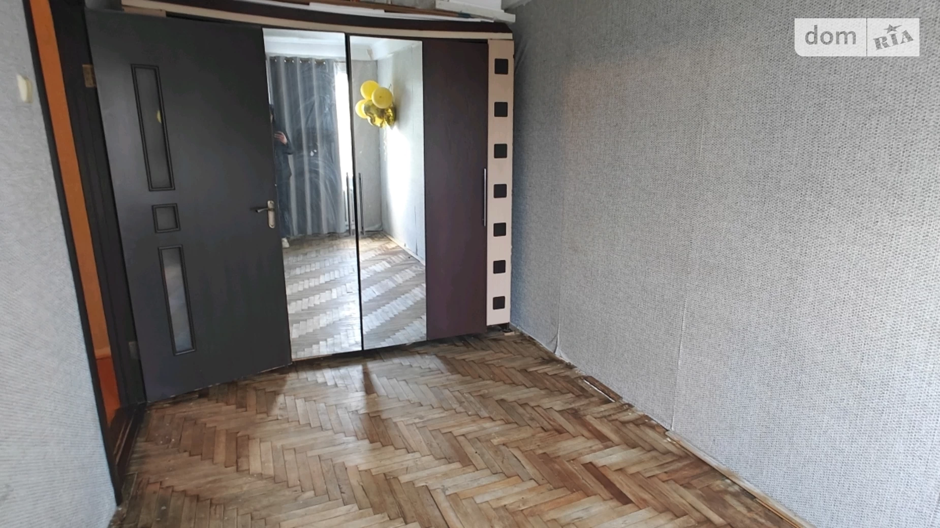 3-комнатная квартира 54 кв. м в Запорожье, ул. Александра Говорухи, 30/2 - фото 3