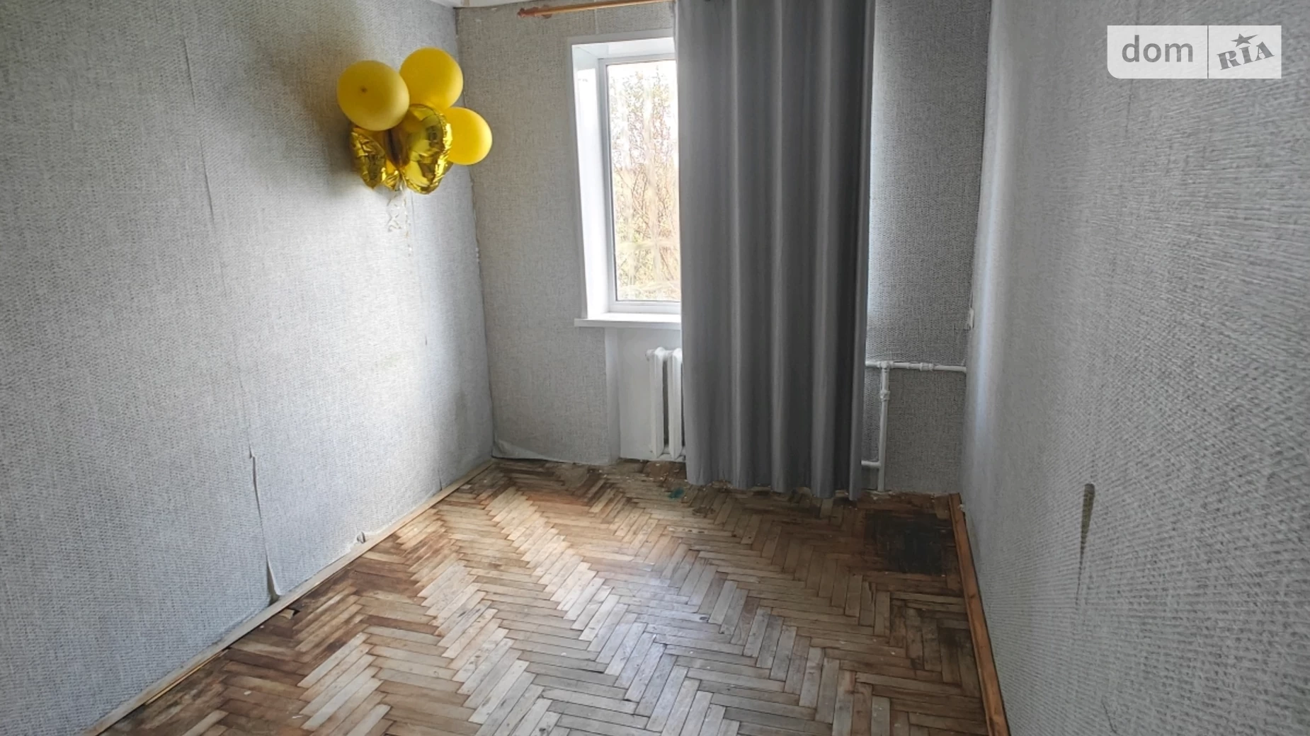 3-комнатная квартира 54 кв. м в Запорожье, ул. Александра Говорухи, 30/2 - фото 5