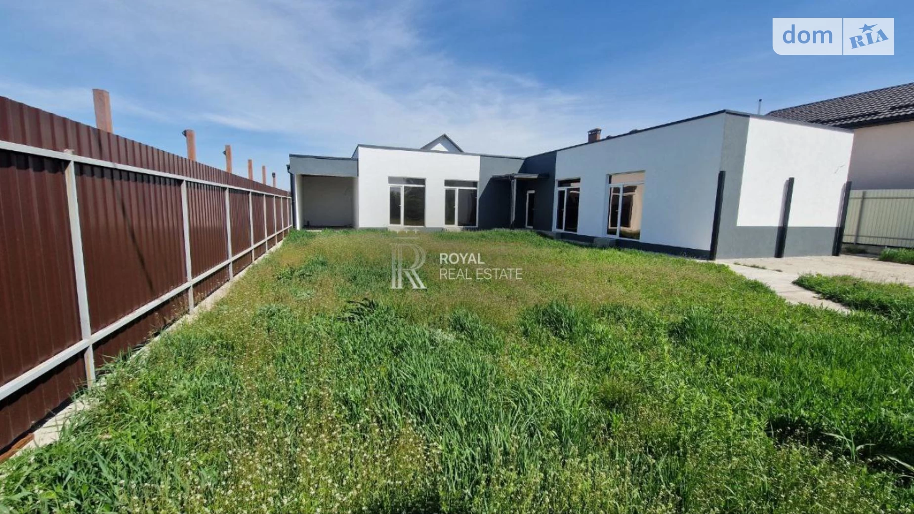Продается одноэтажный дом 148 кв. м с подвалом, цена: 119000 $ - фото 2