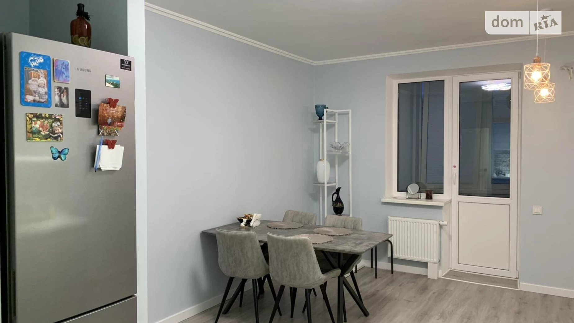 Продается 3-комнатная квартира 117 кв. м в Броварах, ул. Павла Чубинского, 8 - фото 3