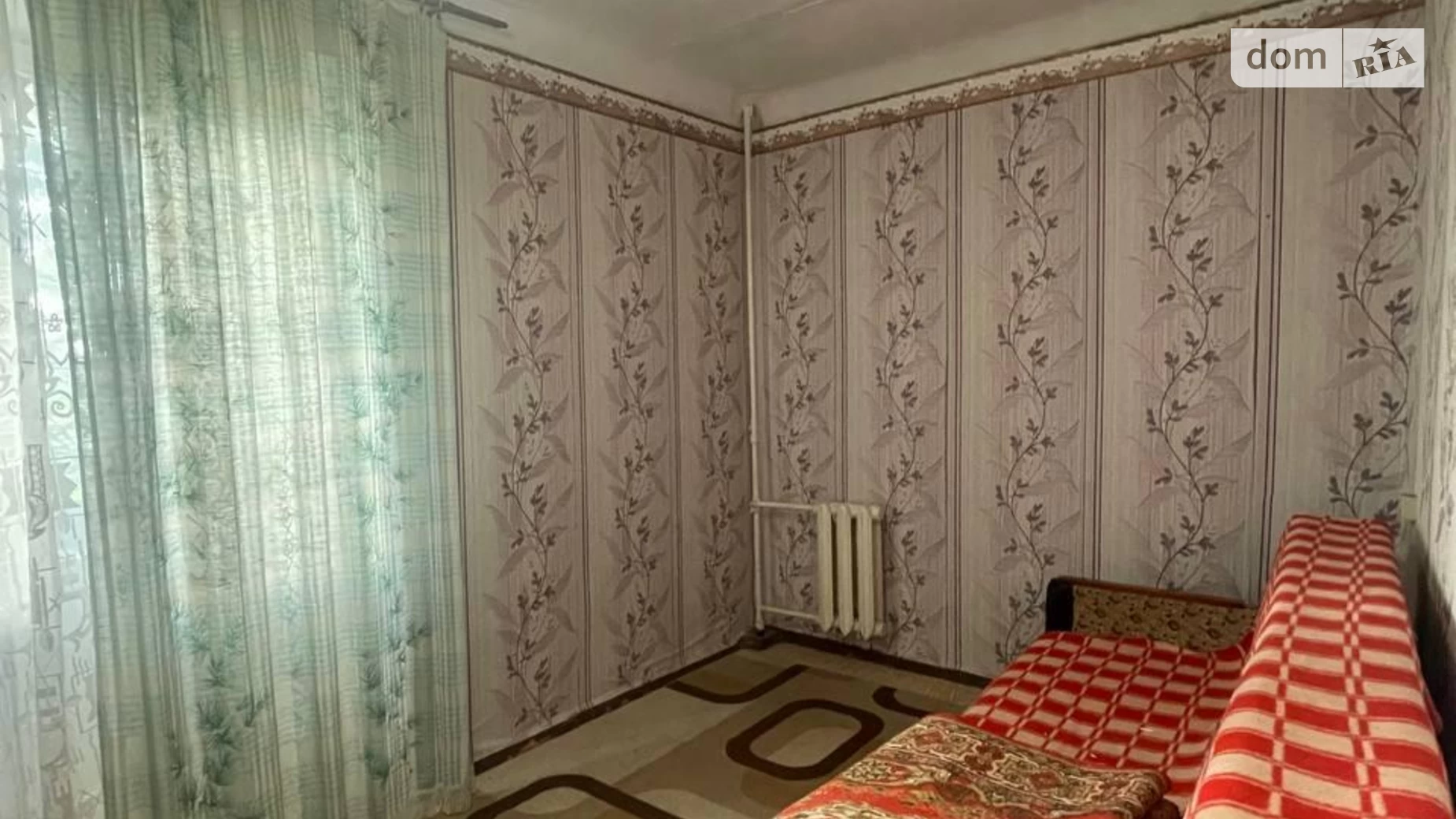 Продается 2-комнатная квартира 40 кв. м в Днепре, ул. Автостроя, 8 - фото 2