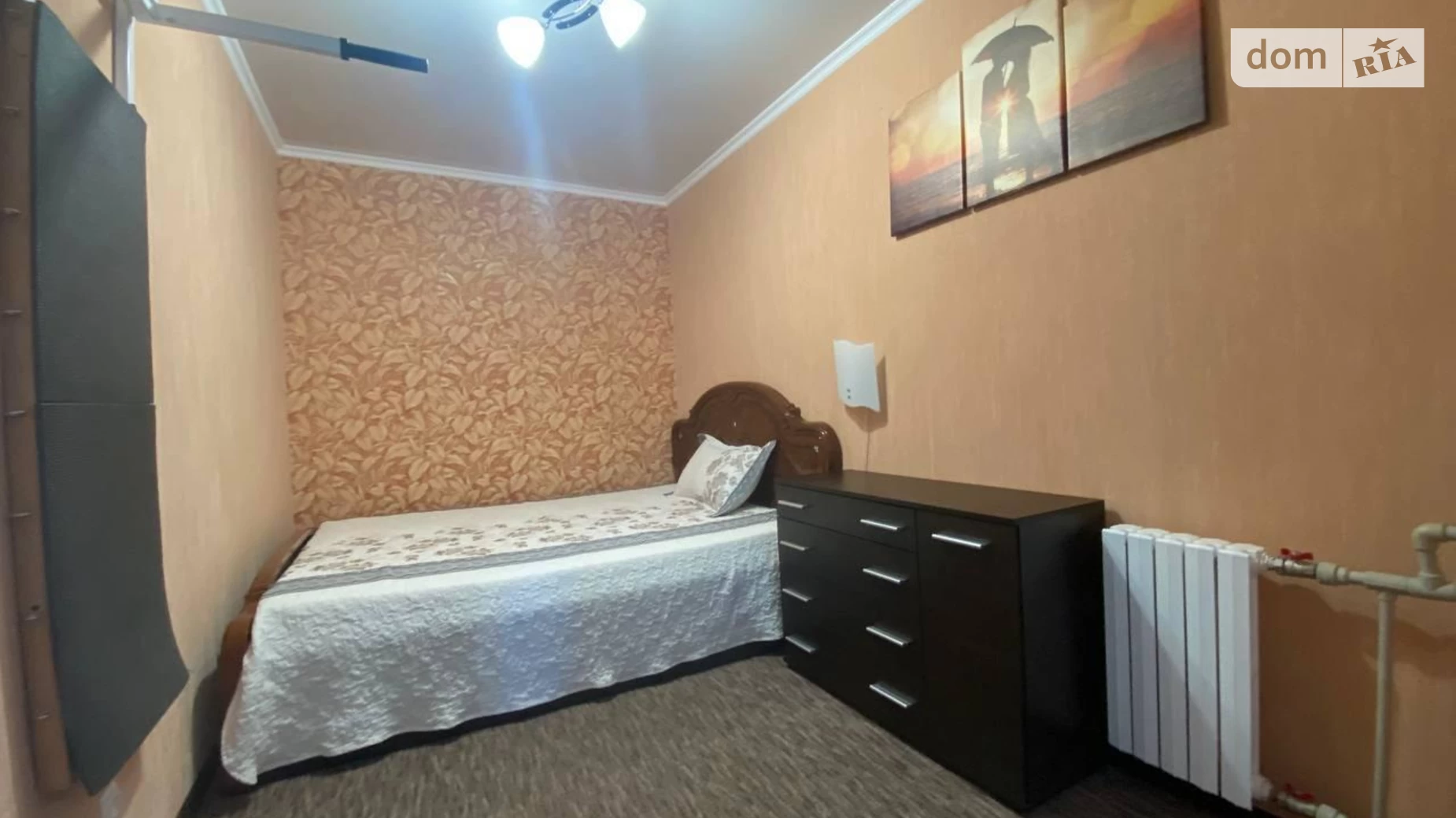 Здається в оренду 2-кімнатна квартира 43 кв. м у Дніпрі, вул. Левка Лук’яненка, 4А - фото 5