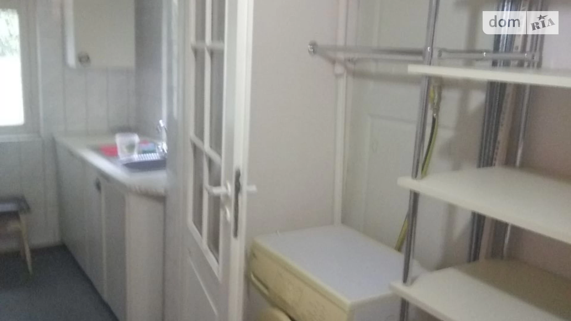 Здається в оренду 1-кімнатна квартира 30 кв. м у Києві, вул. Академіка Білецького, 9 - фото 4