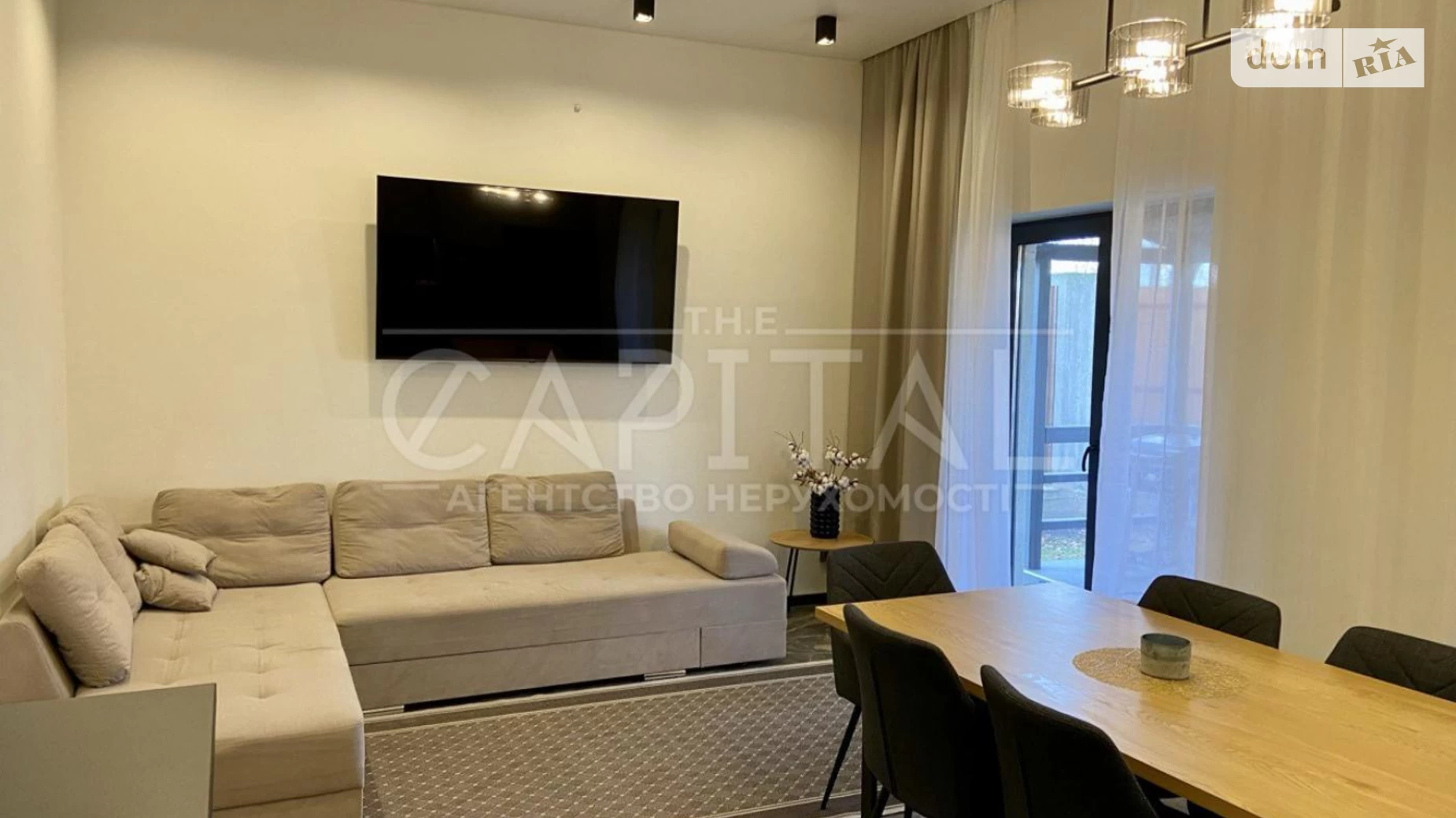 Продается дом на 2 этажа 124 кв. м с бассейном, цена: 215000 $ - фото 2