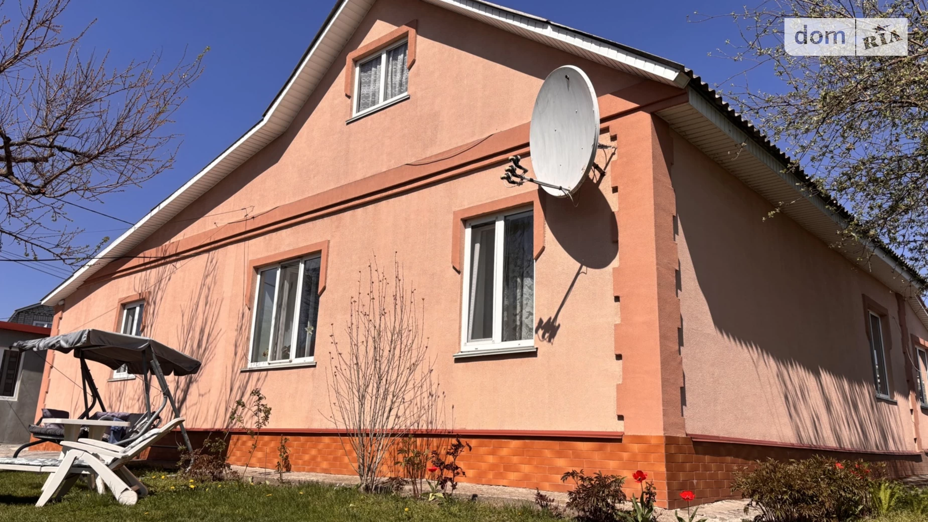 Продается одноэтажный дом 130 кв. м с террасой, цена: 98000 $ - фото 2