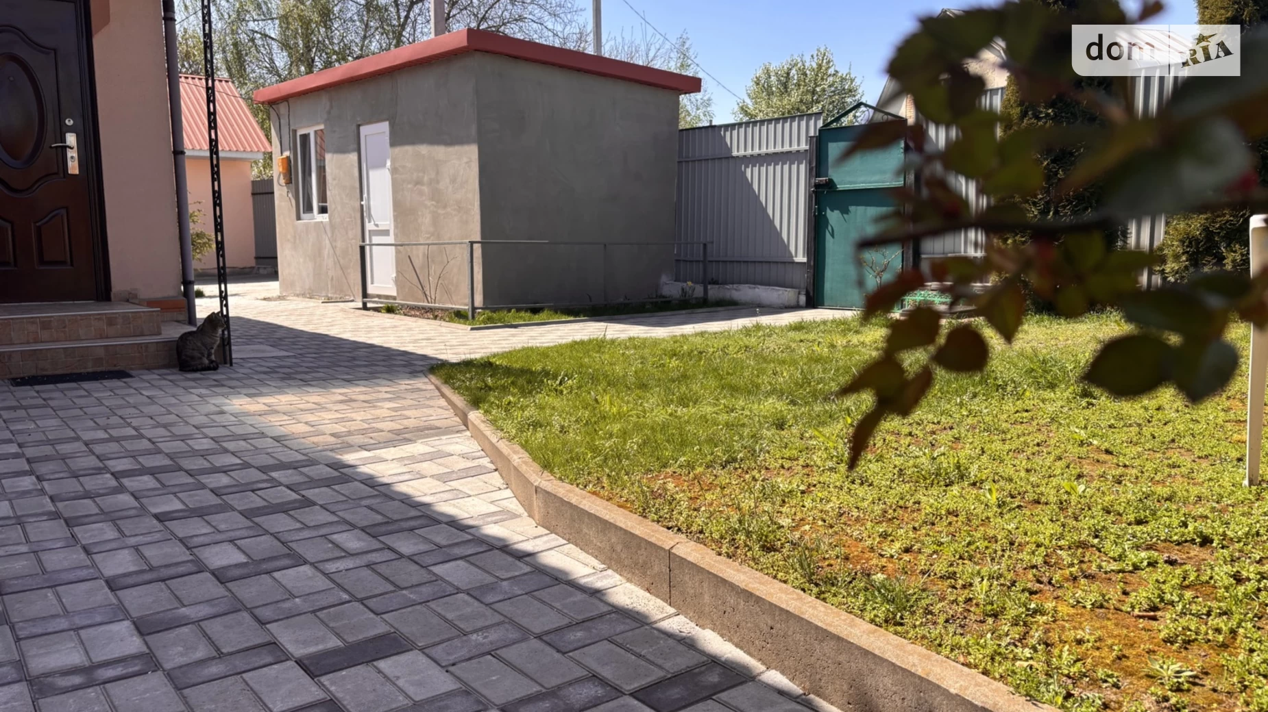 Продається одноповерховий будинок 130 кв. м з ділянкою, цена: 98000 $ - фото 3