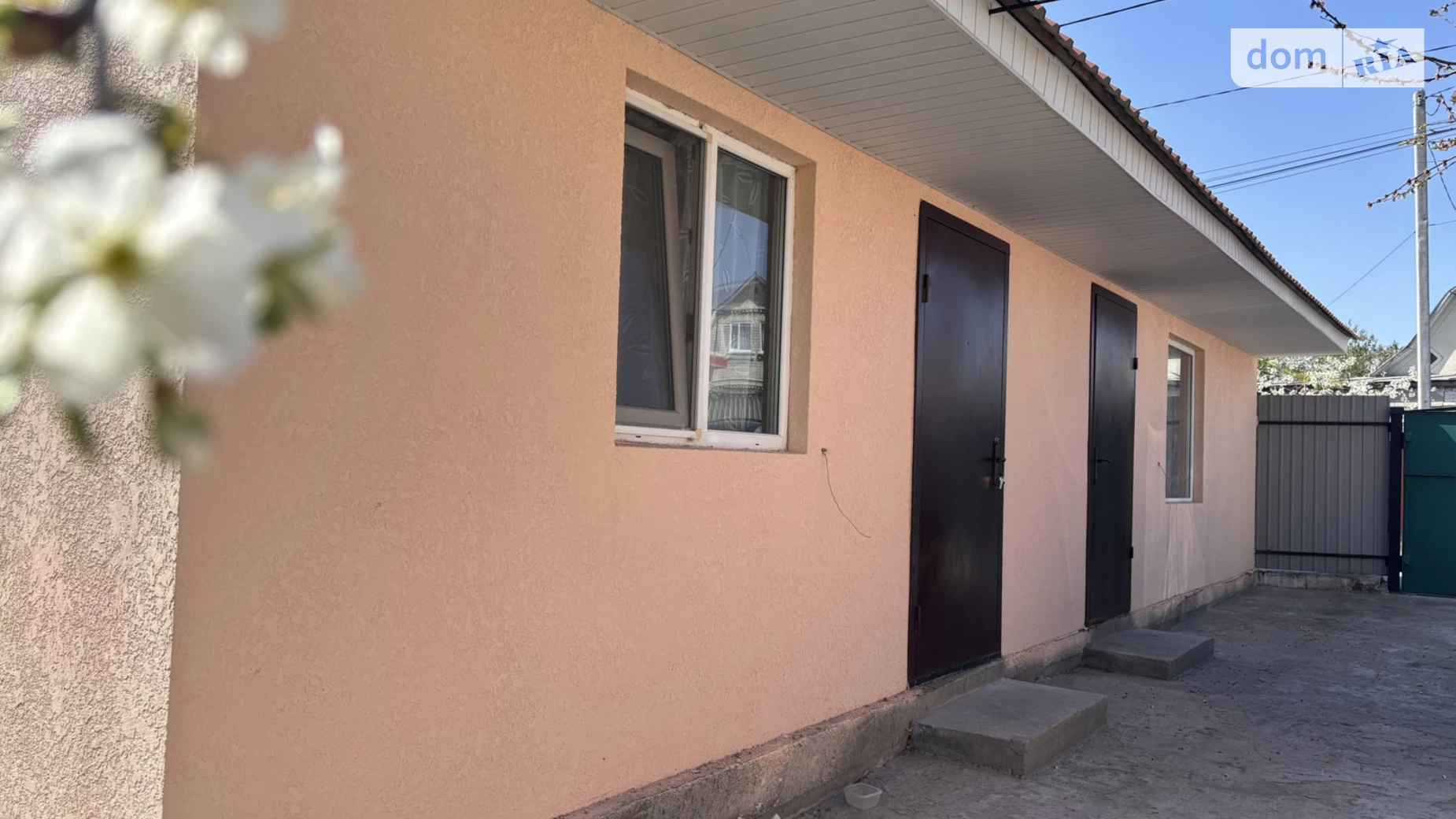 Продається одноповерховий будинок 130 кв. м з ділянкою, цена: 98000 $ - фото 5