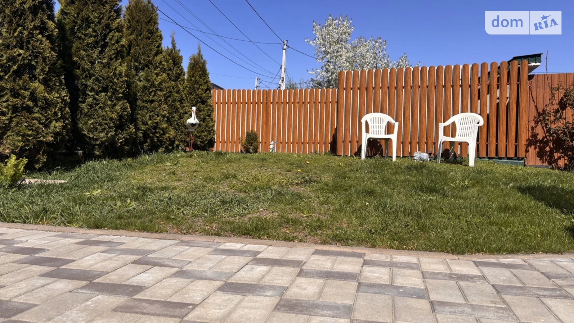Продається одноповерховий будинок 130 кв. м з ділянкою, цена: 98000 $ - фото 4
