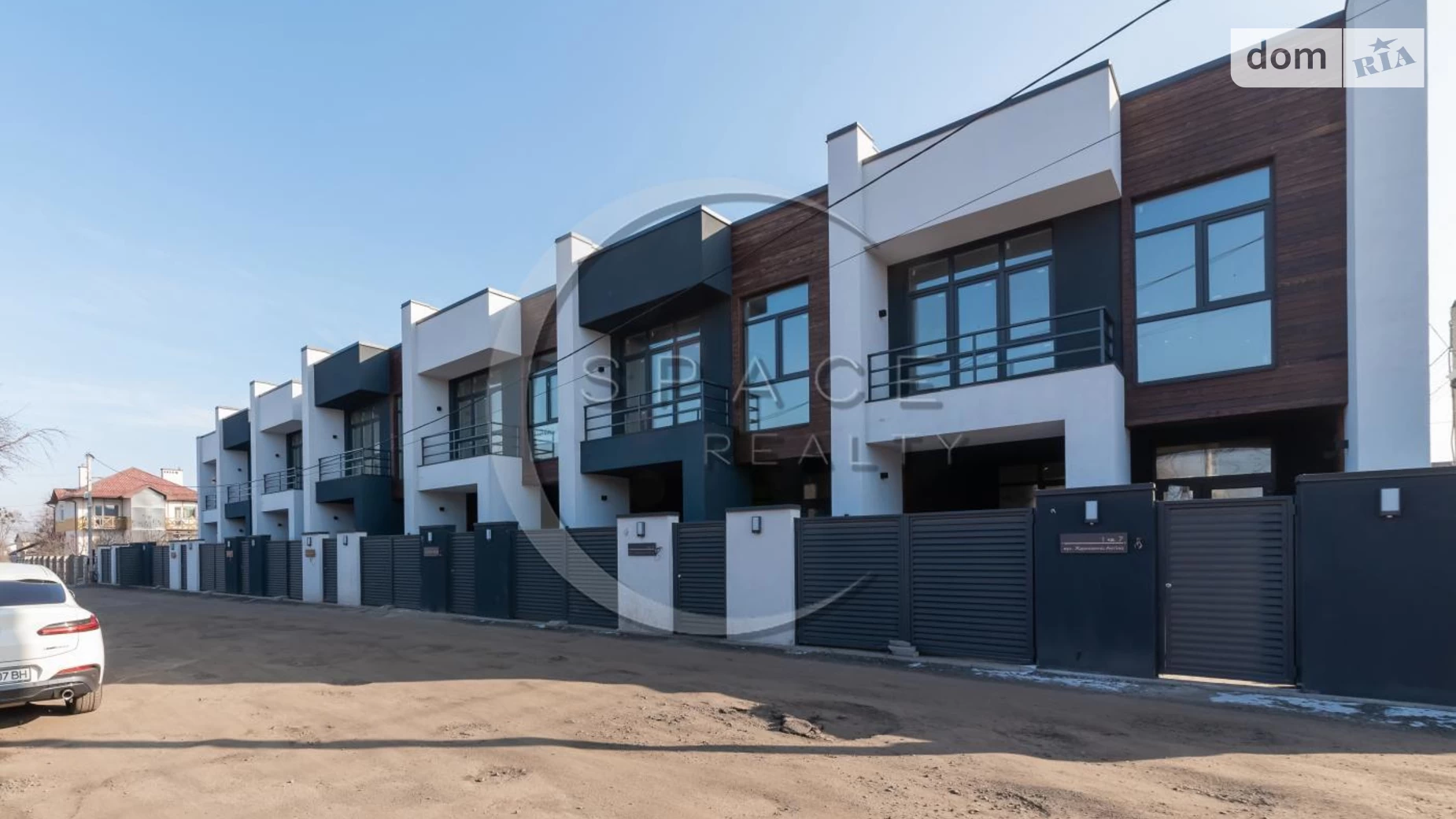 вул. Сергія Колоса, 1/7 Жуляни Київ, цена: 265000 $ - фото 3