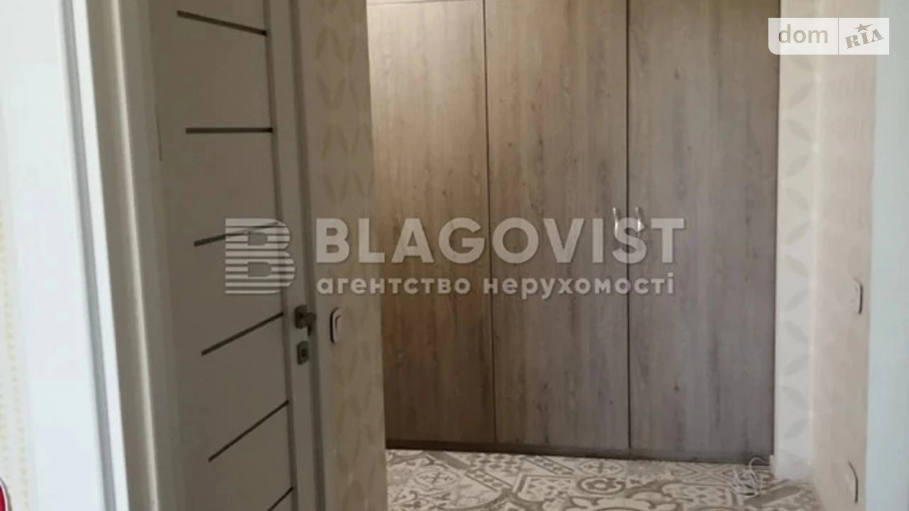 Продається 1-кімнатна квартира 53 кв. м у Києві, просп. Європейського Союзу(Правди), 45А - фото 5
