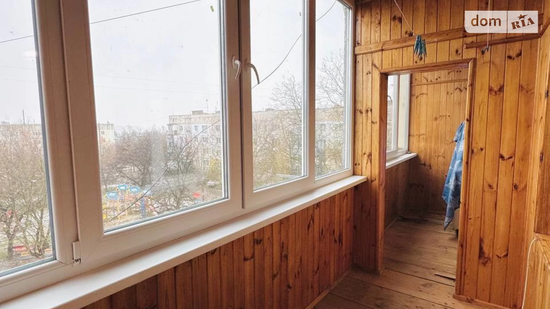 Продается 3-комнатная квартира 66.4 кв. м в Гавриловке, цена: 40000 $ - фото 2