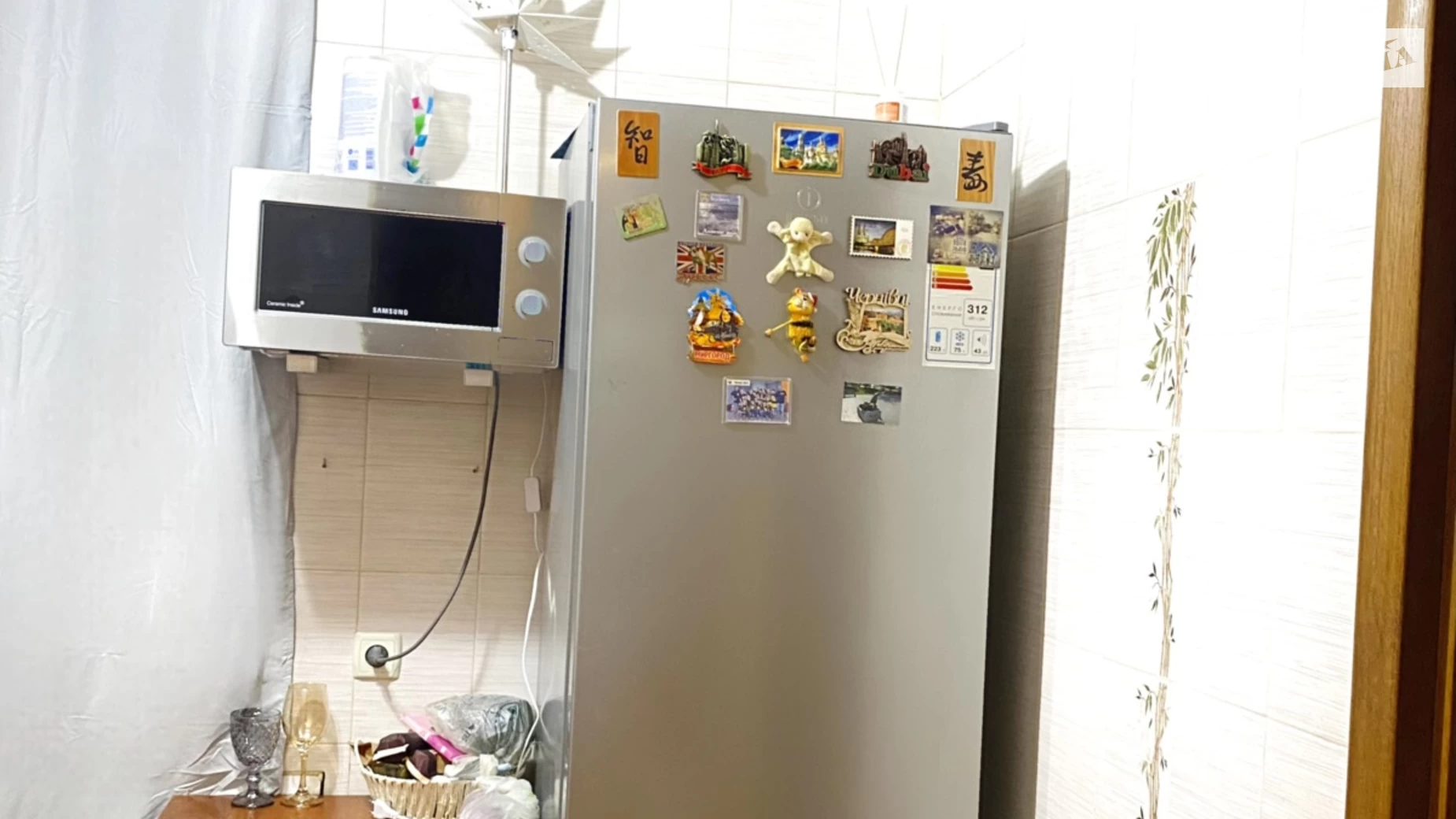 2-кімнатна квартира 45 кв. м у Запоріжжі, цена: 28000 $ - фото 8