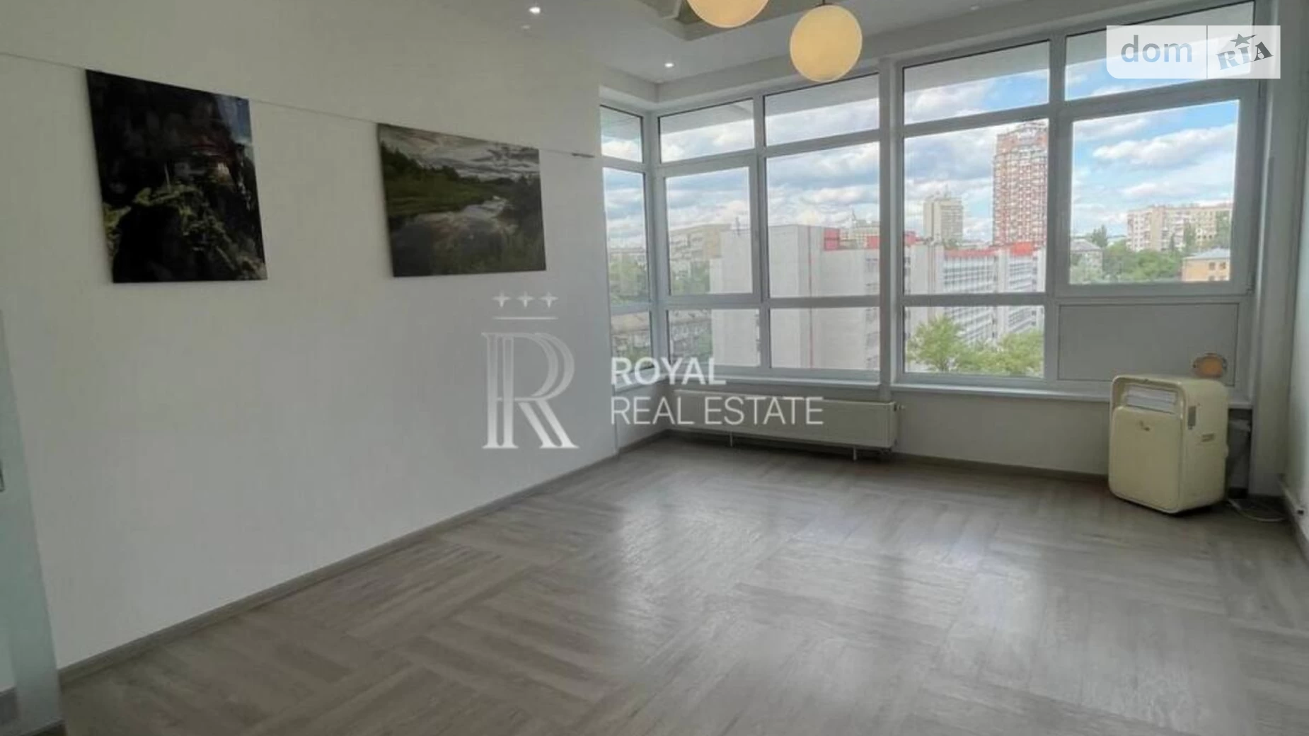 Сдается в аренду офис 160 кв. м в бизнес-центре, цена: 2500 $ - фото 3