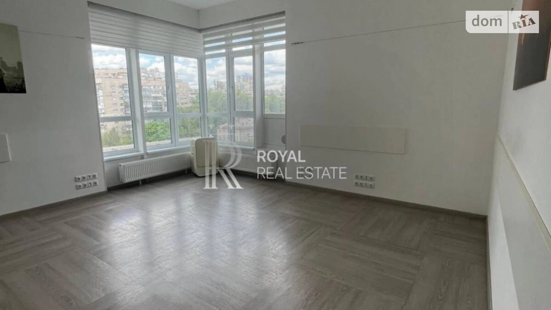Сдается в аренду офис 160 кв. м в бизнес-центре, цена: 2500 $ - фото 4