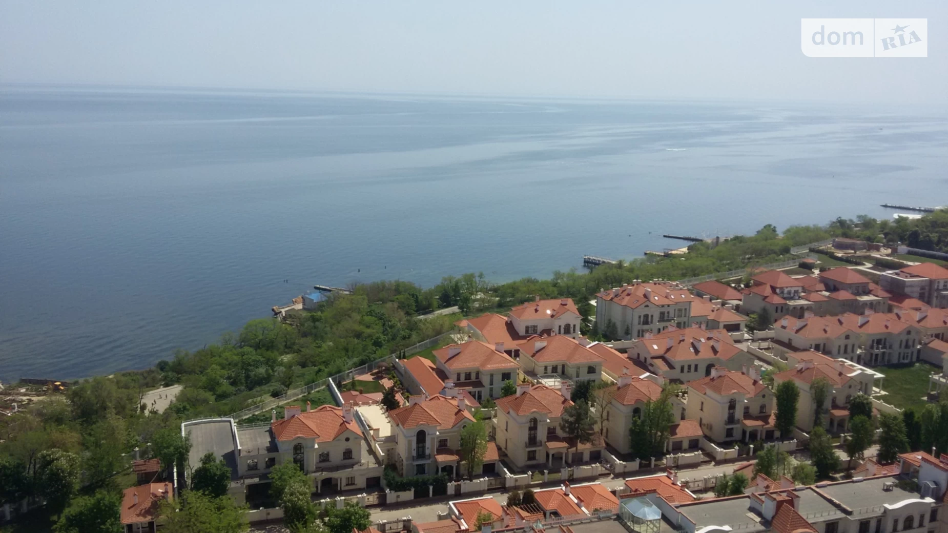 Продається 3-кімнатна квартира 136.2 кв. м у Одесі, бул. Французький, 60Б - фото 3