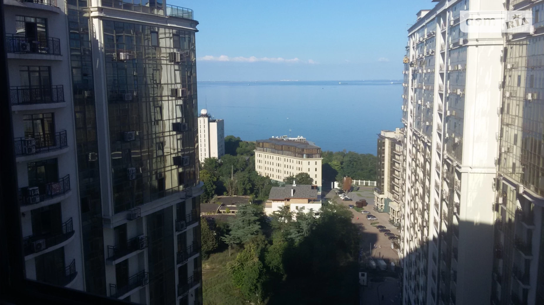 Продається 3-кімнатна квартира 136.2 кв. м у Одесі, бул. Французький, 60Б - фото 4