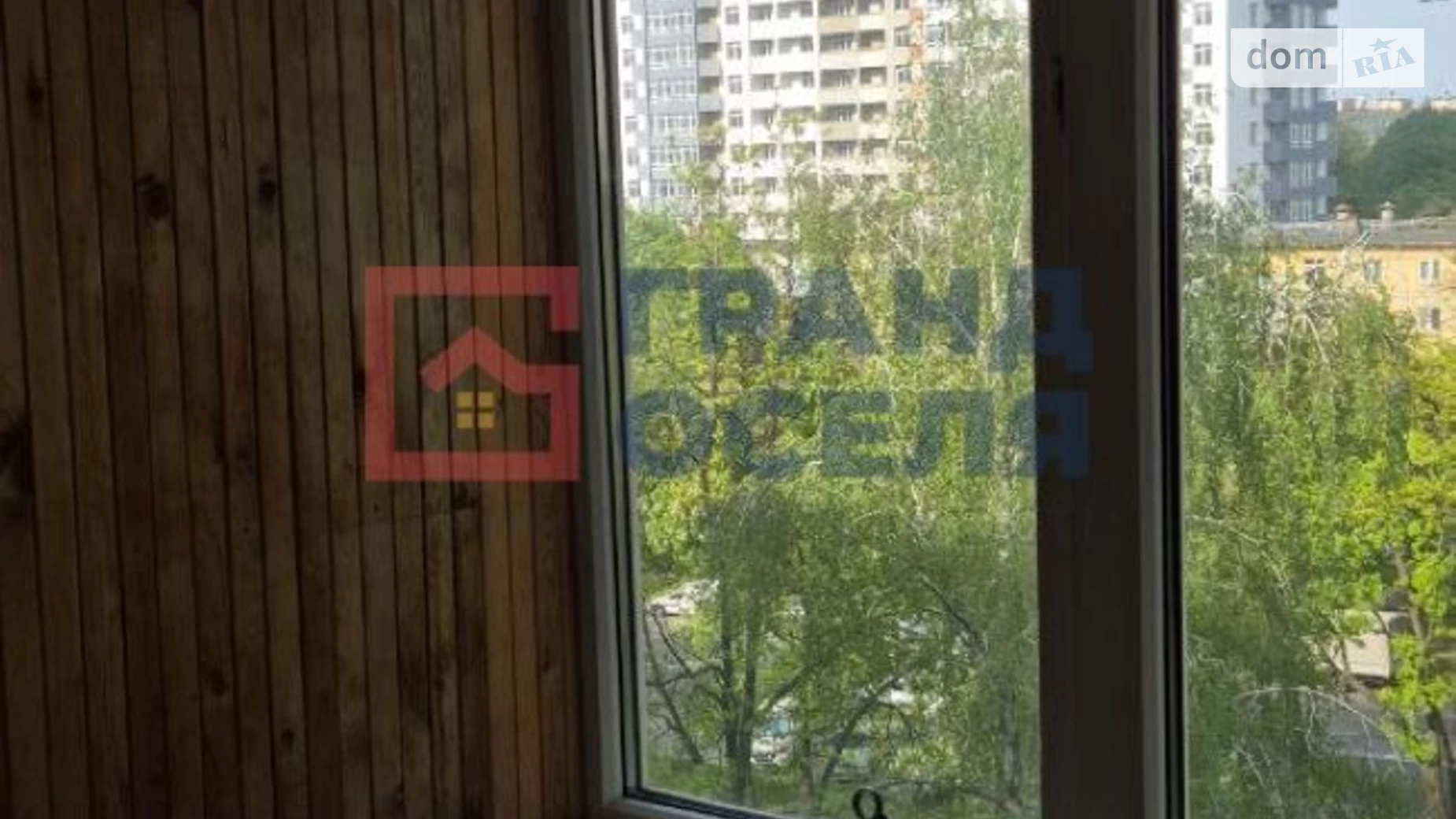 Продается 2-комнатная квартира 50.9 кв. м в, цена: 59800 $ - фото 4
